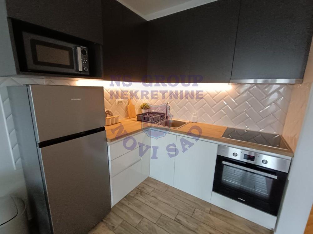 Slika 4 - Dvosoban stan na prodaju, 48m2, 154.400€