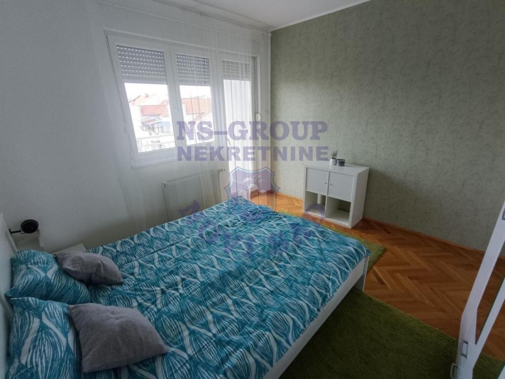 Slika 6 - Dvosoban stan na prodaju, 48m2, 154.400€