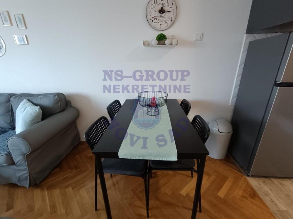 Slika 3 - Dvosoban stan na prodaju, 48m2, 154.400€