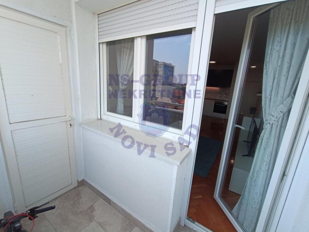 Slika 10 - Dvosoban stan na prodaju, 48m2, 154.400€