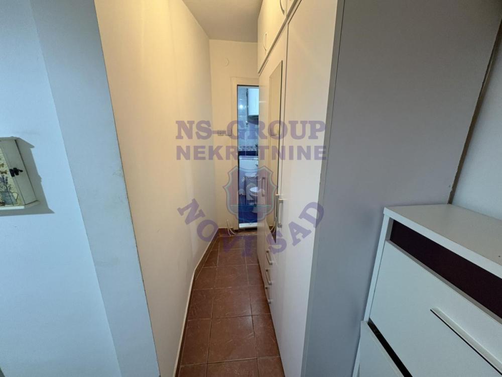 Slika 7 - Jednoiposoban stan na prodaju, 29m2, 70.000€