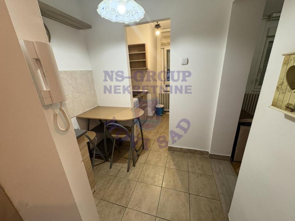 Slika 5 - Jednoiposoban stan na prodaju, 29m2, 70.000€