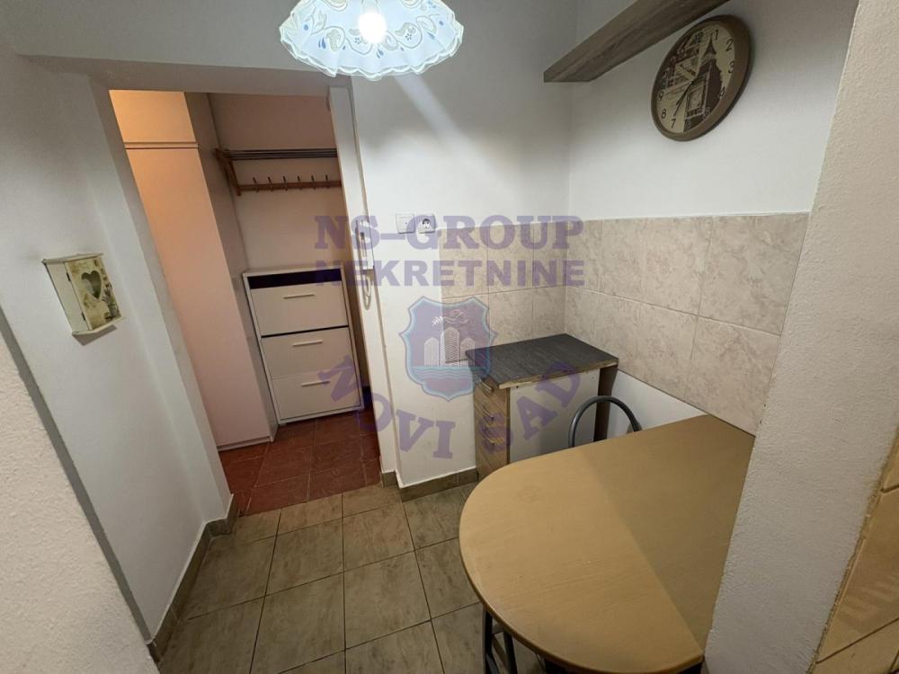 Slika 4 - Jednoiposoban stan na prodaju, 29m2, 70.000€
