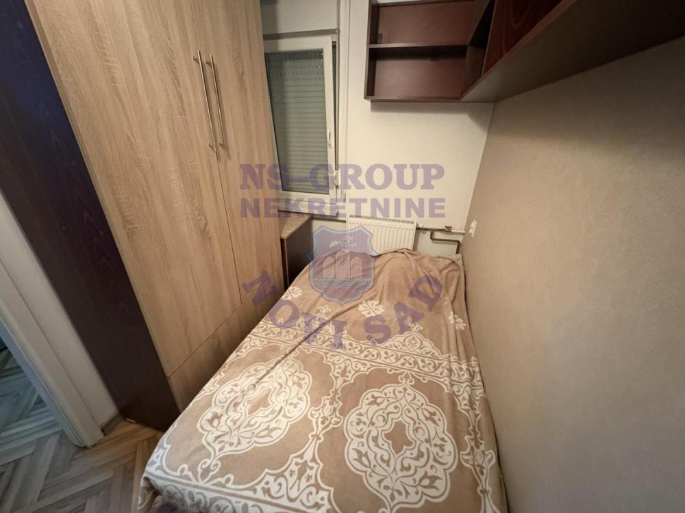 Slika 6 - Jednoiposoban stan na prodaju, 29m2, 70.000€