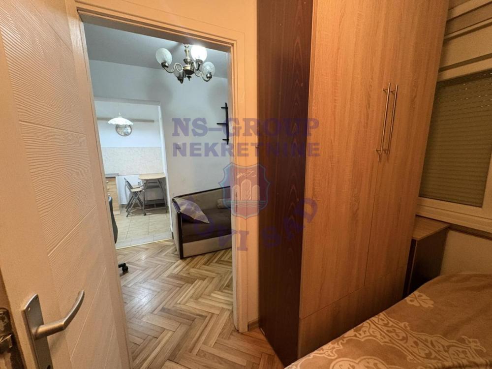Slika 2 - Jednoiposoban stan na prodaju, 29m2, 70.000€