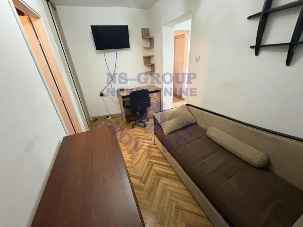 Slika 1 - Jednoiposoban stan na prodaju, 29m2, 70.000€