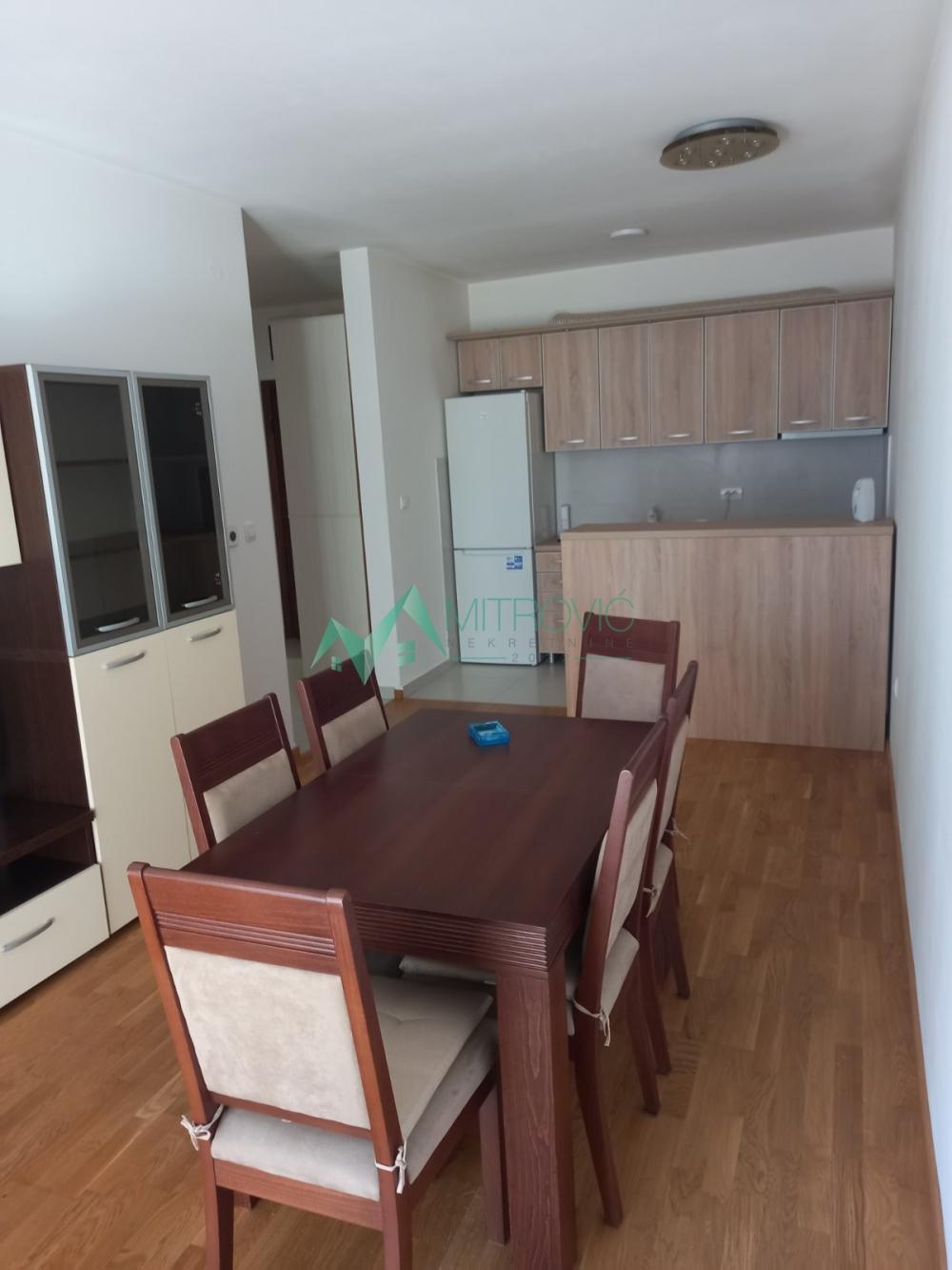Slika 1 - Trosoban stan na prodaju, 56m2, 267.800€