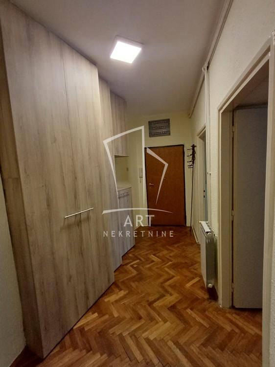 Slika 5 - Požarevačka, Dvosoban stan za izdavanje, 56m2, 650€