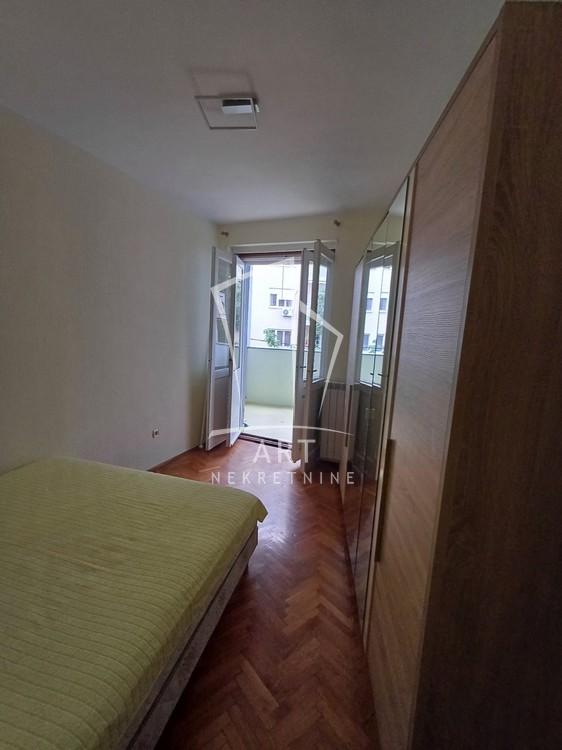 Slika 6 - Požarevačka, Dvosoban stan za izdavanje, 56m2, 650€