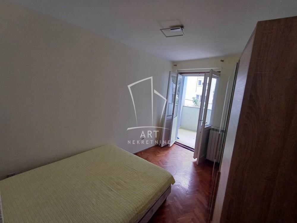 Slika 7 - Požarevačka, Dvosoban stan za izdavanje, 56m2, 650€