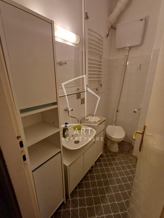 Slika 8 - Požarevačka, Dvosoban stan za izdavanje, 56m2, 650€