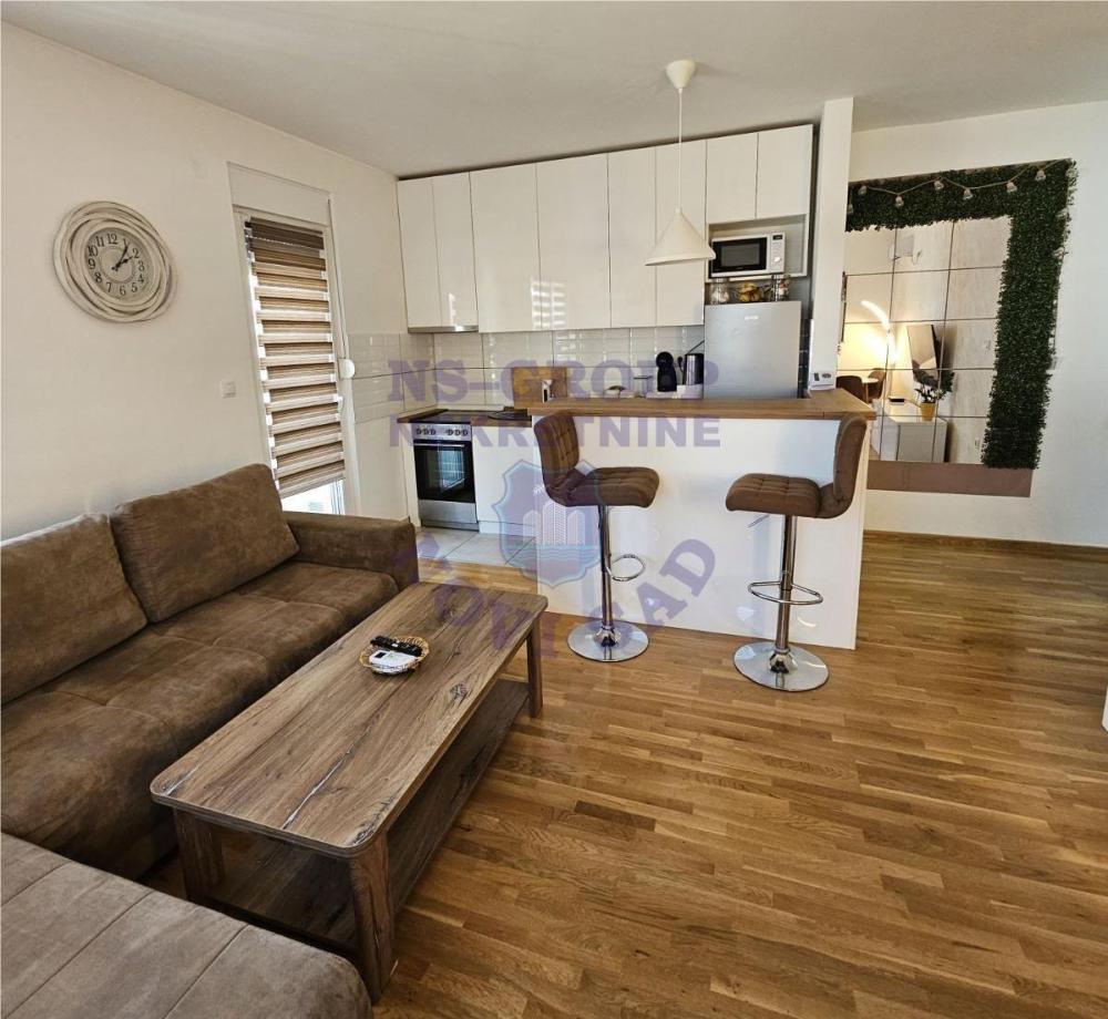 Slika 2 - Četvorosoban stan na prodaju, 76m2, 169.950€