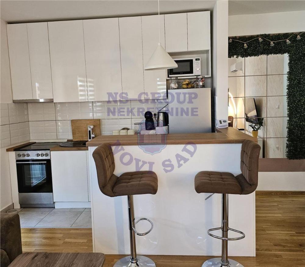 Slika 3 - Četvorosoban stan na prodaju, 76m2, 169.950€