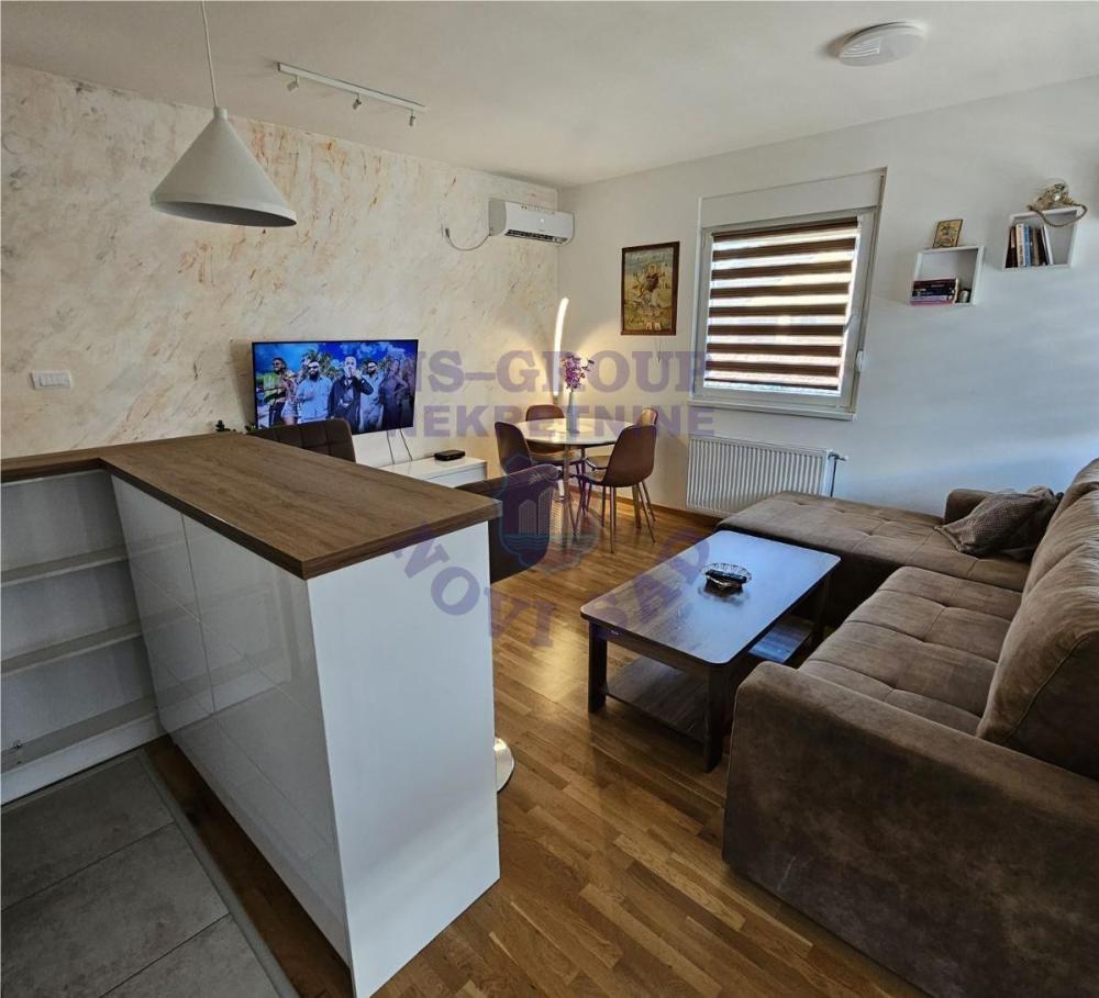 Slika 1 - Četvorosoban stan na prodaju, 76m2, 169.950€