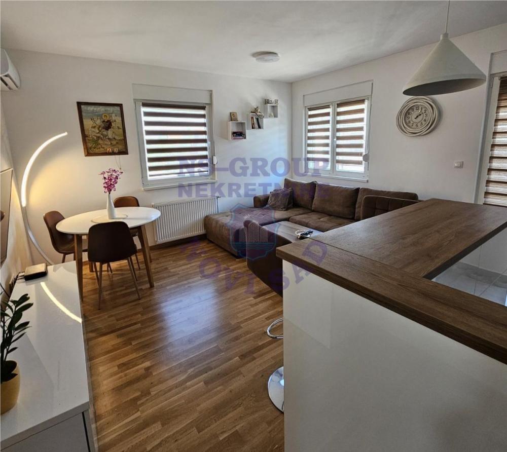 Glavna slika -Četvorosoban stan na prodaju, 76m2, 169.950€
