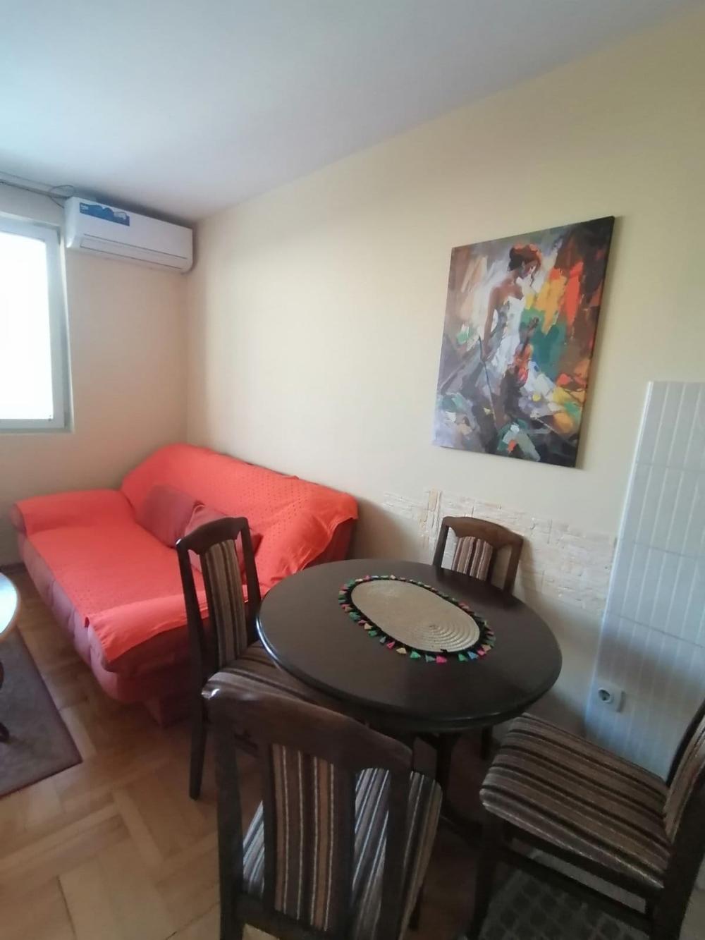Slika 6 - Jednoiposoban stan za izdavanje, 43m2, 350€