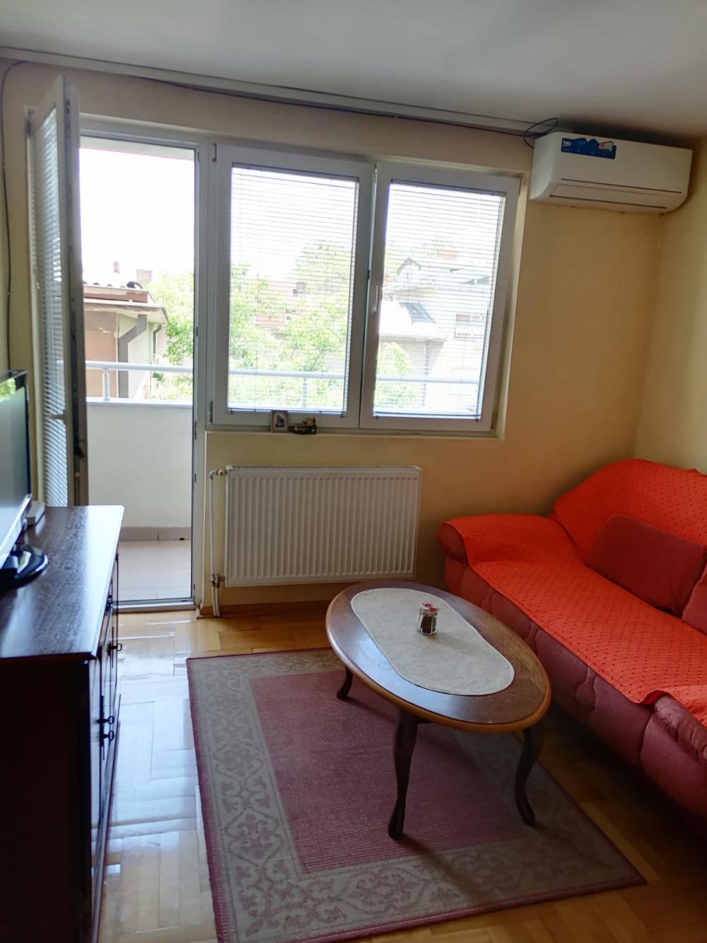 Slika 8 - Jednoiposoban stan za izdavanje, 43m2, 350€
