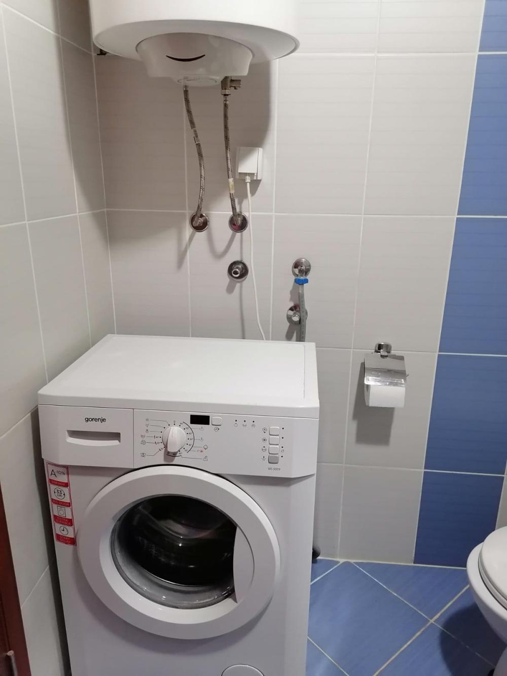 Slika 10 - Jednoiposoban stan za izdavanje, 43m2, 350€