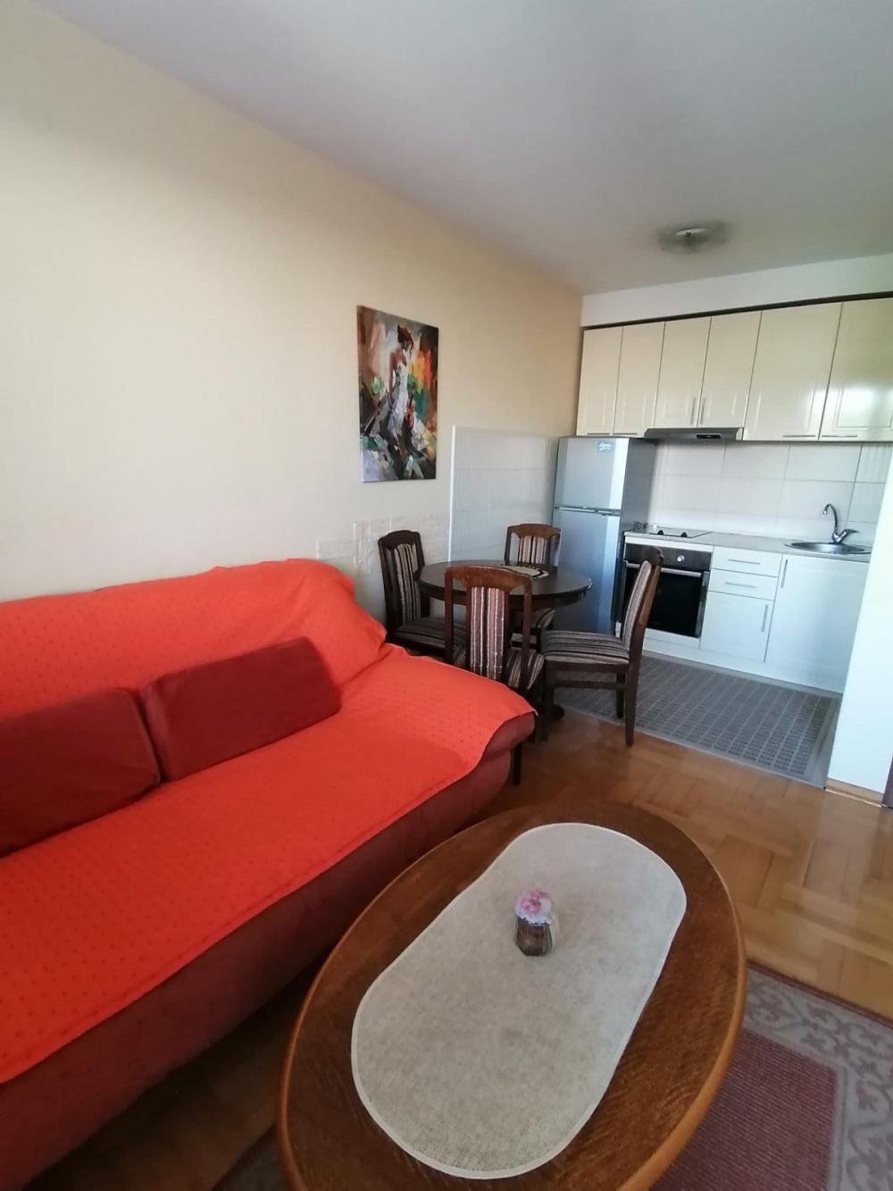 Slika 5 - Jednoiposoban stan za izdavanje, 43m2, 350€