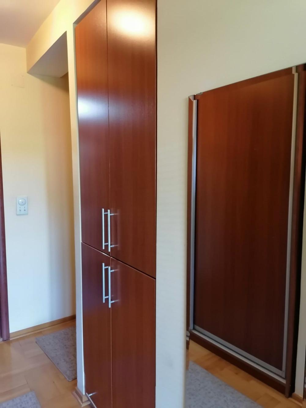 Slika 1 - Jednoiposoban stan za izdavanje, 43m2, 350€