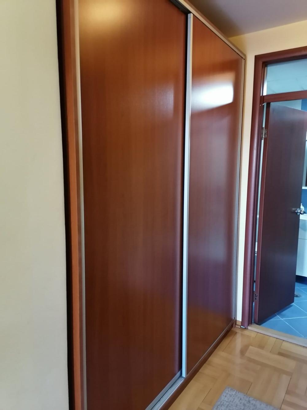 Slika 2 - Jednoiposoban stan za izdavanje, 43m2, 350€