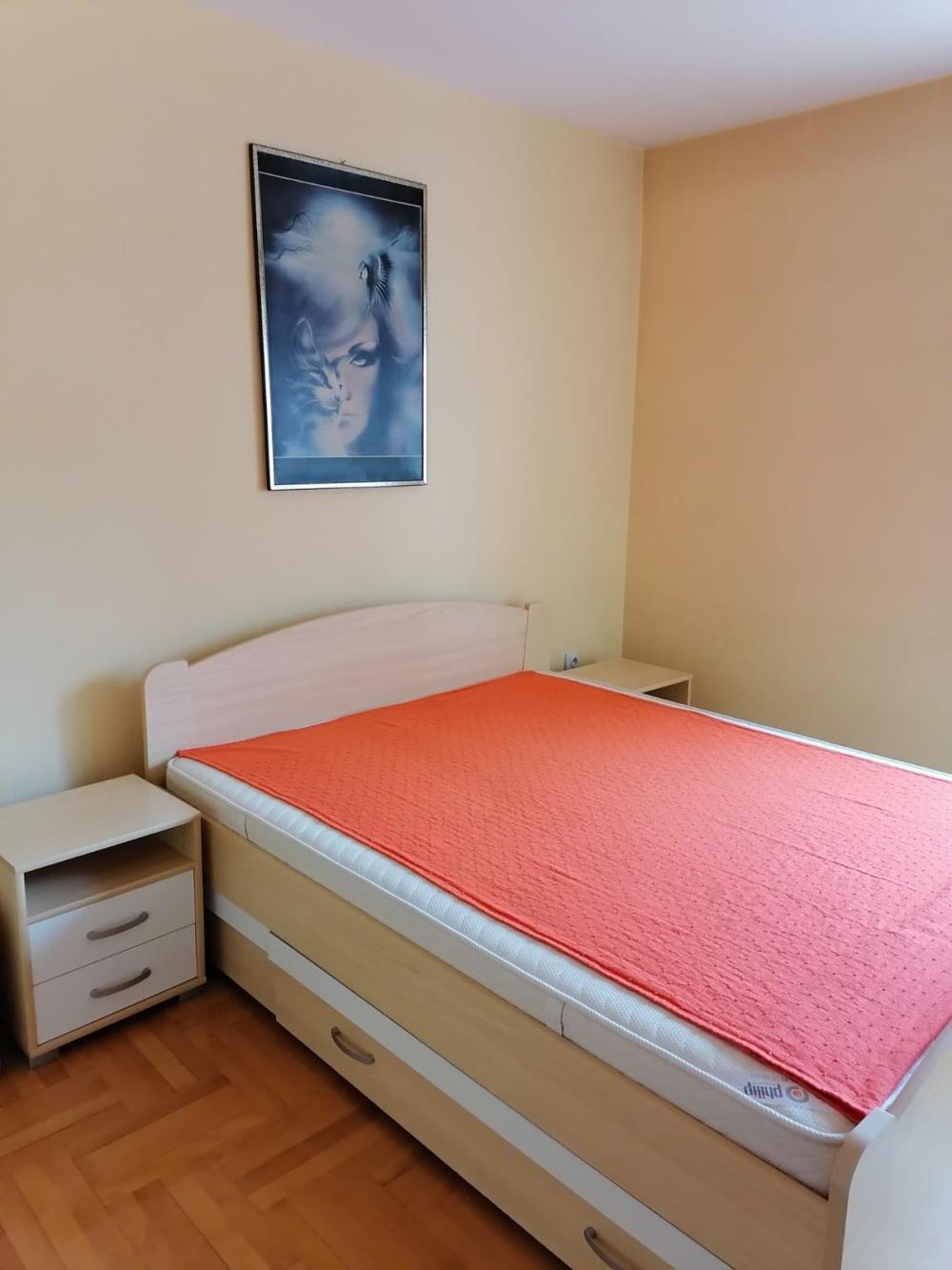 Slika 7 - Jednoiposoban stan za izdavanje, 43m2, 350€