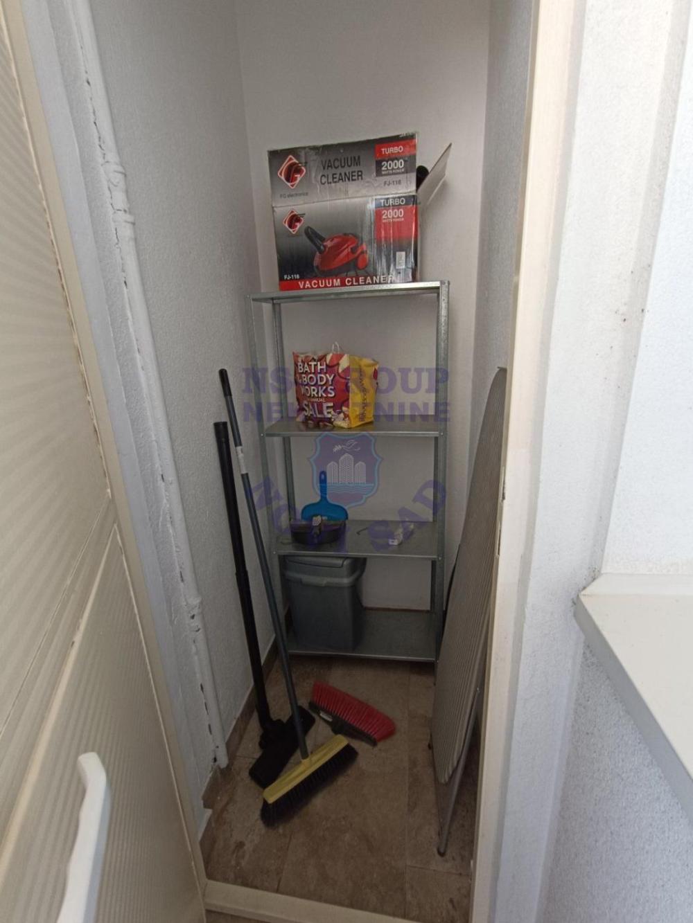 Slika 2 - Dvosoban stan na prodaju, 48m2, 154.400€