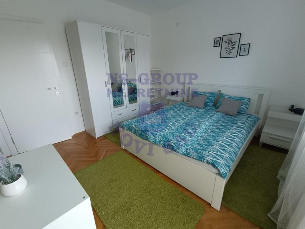 Slika 4 - Dvosoban stan na prodaju, 48m2, 154.400€