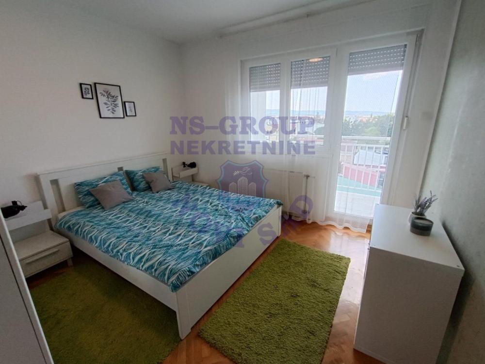 Slika 6 - Dvosoban stan na prodaju, 48m2, 154.400€