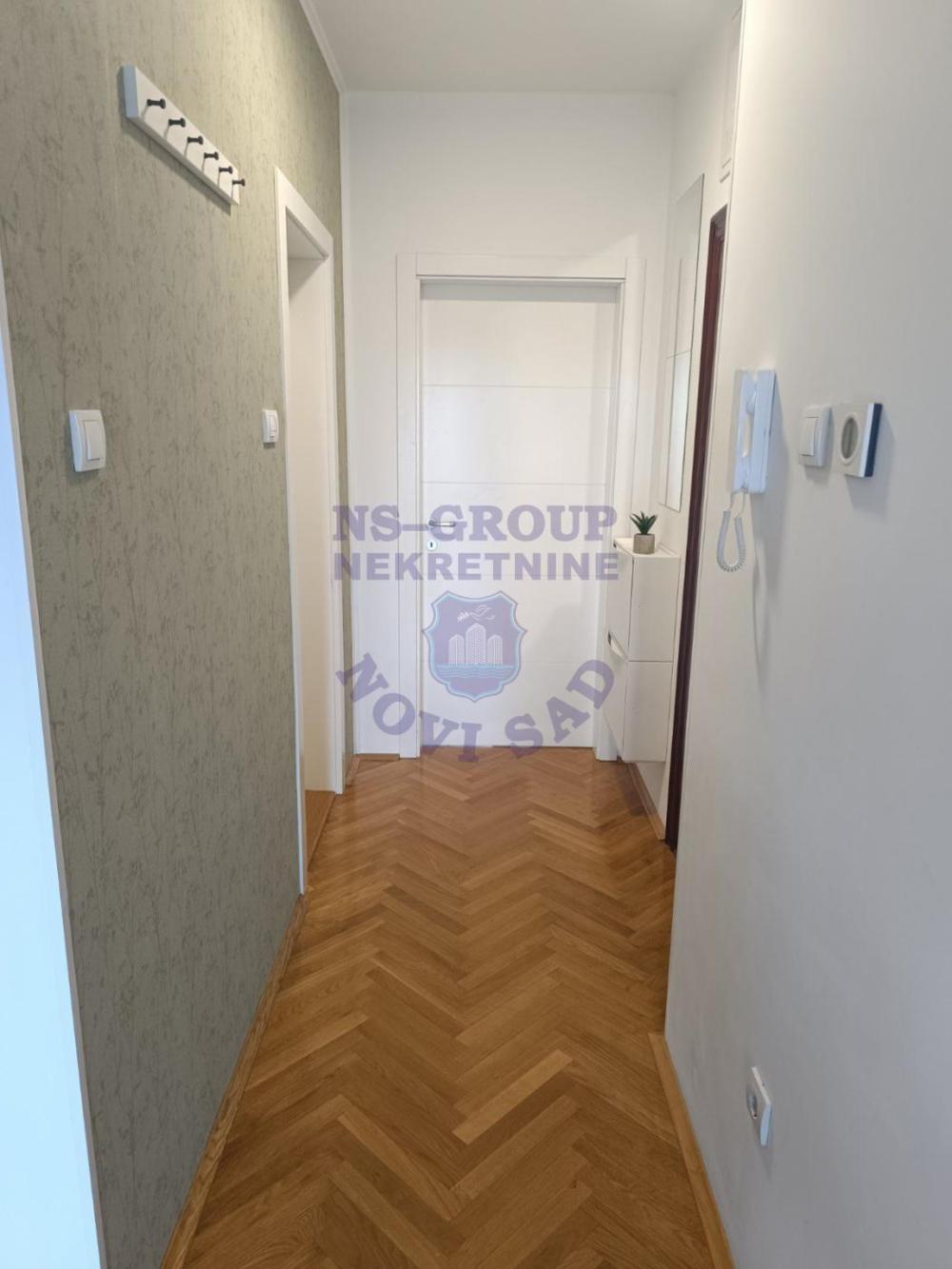 Slika 7 - Dvosoban stan na prodaju, 48m2, 154.400€
