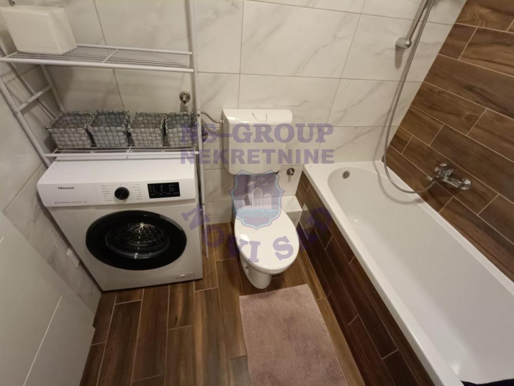 Slika 8 - Dvosoban stan na prodaju, 48m2, 154.400€