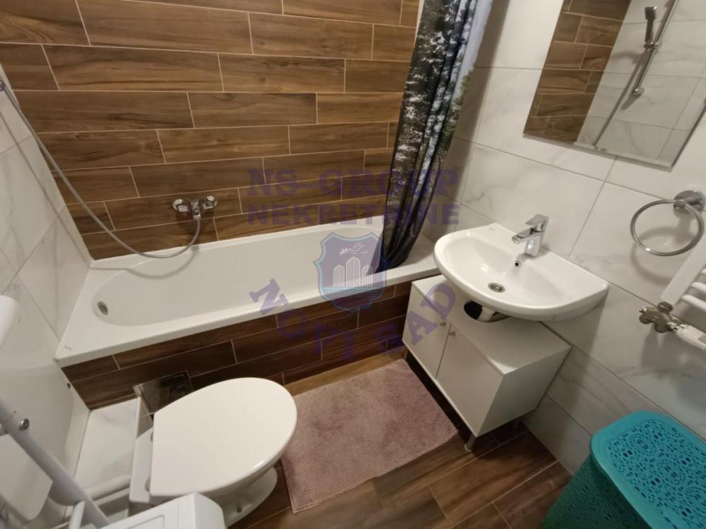 Slika 9 - Dvosoban stan na prodaju, 48m2, 154.400€