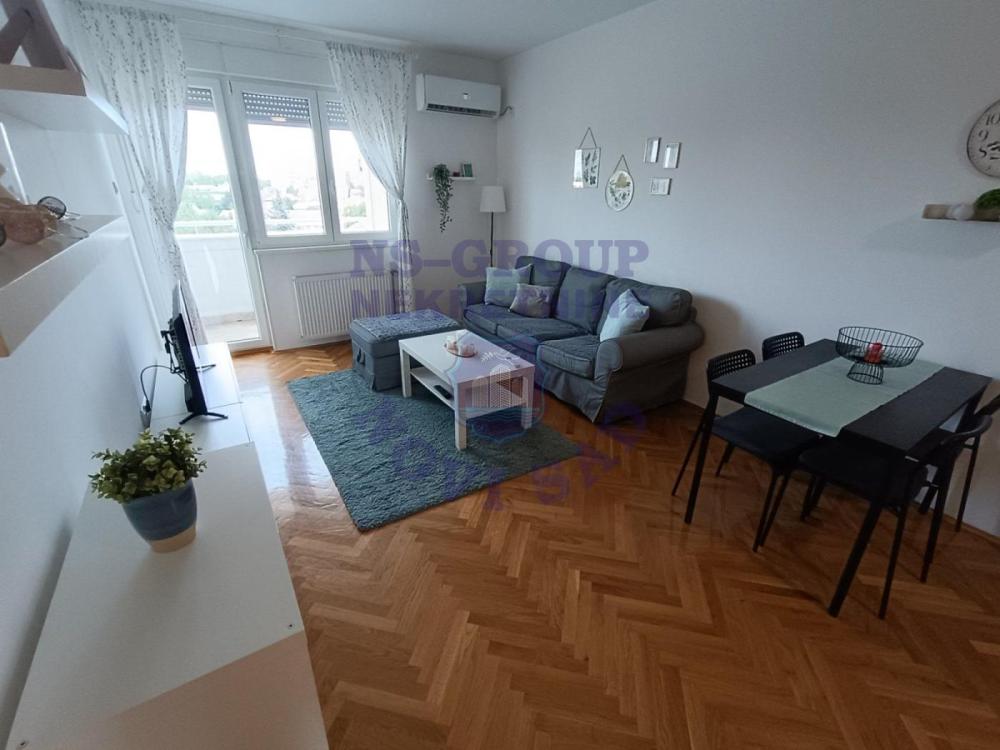 Slika 1 - Dvosoban stan na prodaju, 48m2, 154.400€