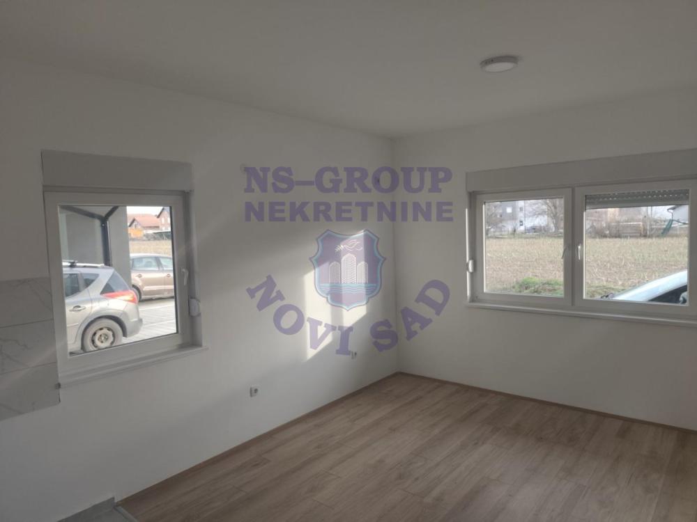 Slika 2 -  Stan na prodaju, 25m2, 51.340€