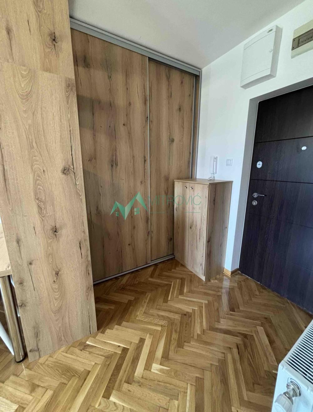 Slika 4 -  Stan za izdavanje, 28m2, 350€