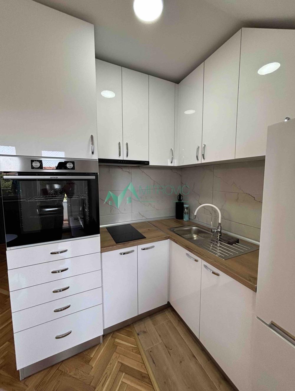 Slika 3 -  Stan za izdavanje, 28m2, 350€