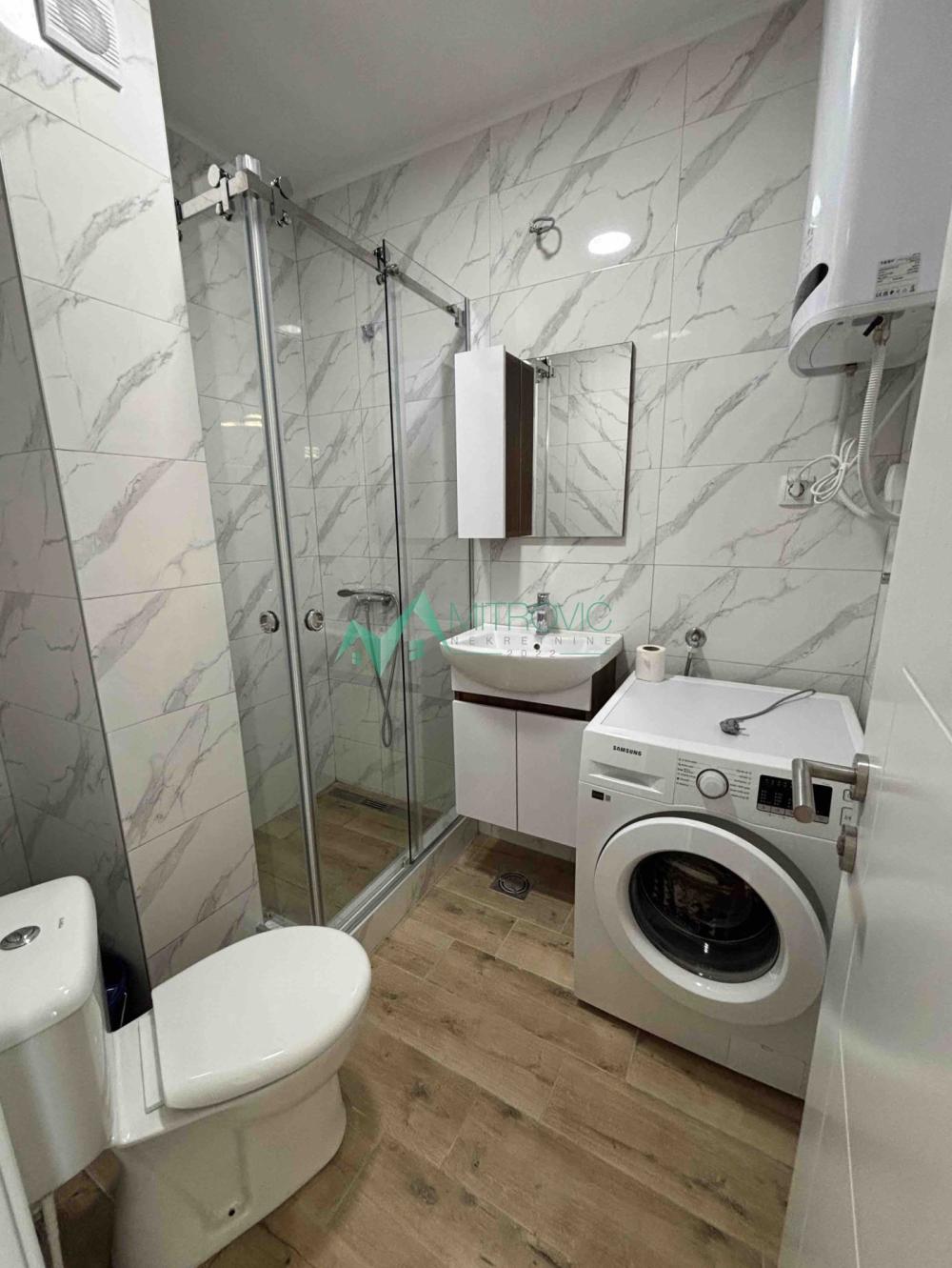 Slika 6 -  Stan za izdavanje, 28m2, 350€