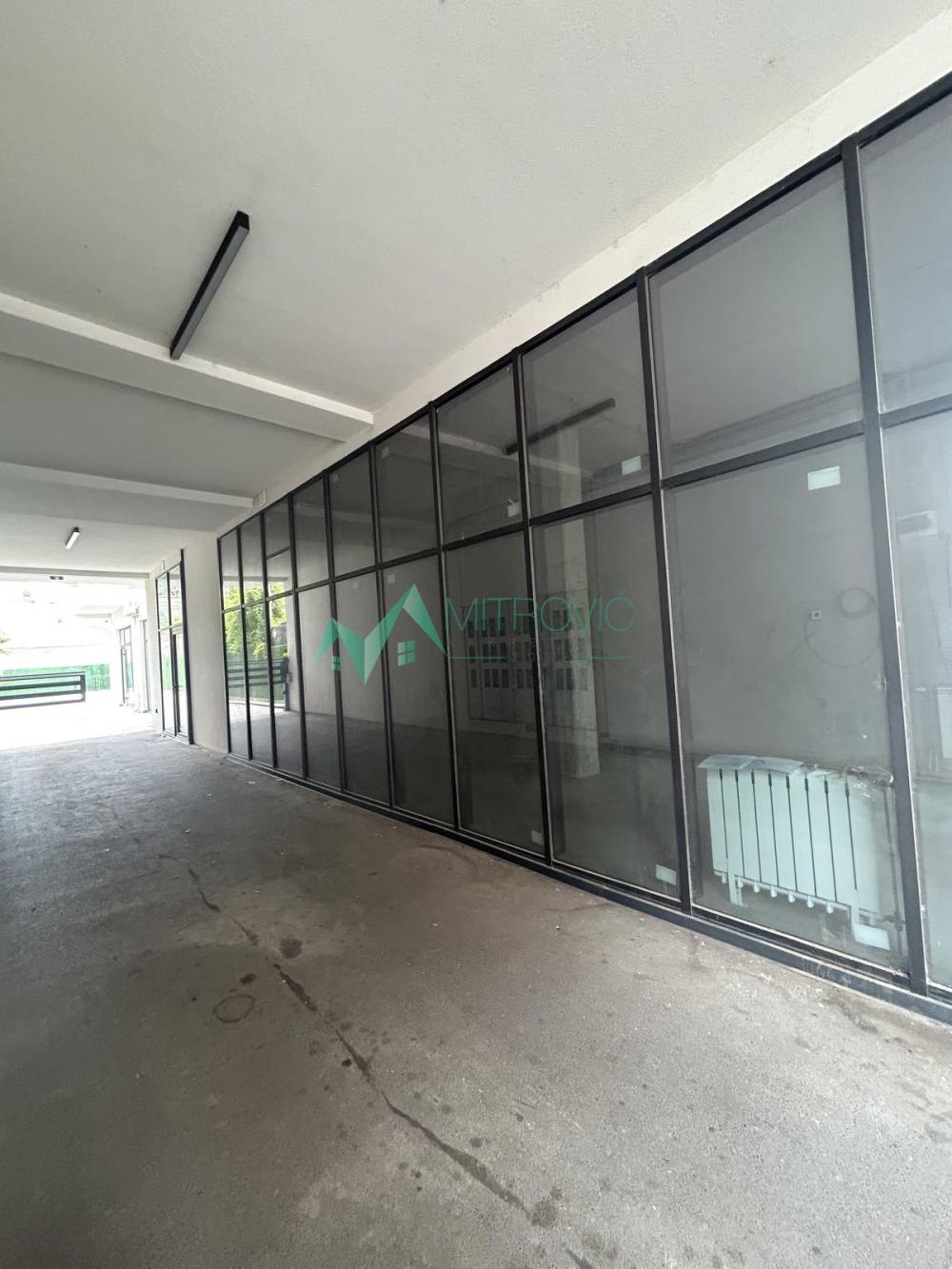 Slika 2 -  Lokal za izdavanje, 56m2, 1.000€