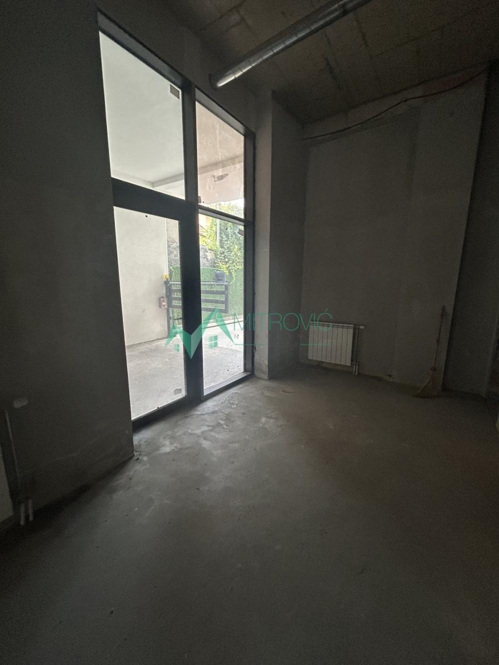 Slika 5 -  Lokal za izdavanje, 56m2, 1.000€