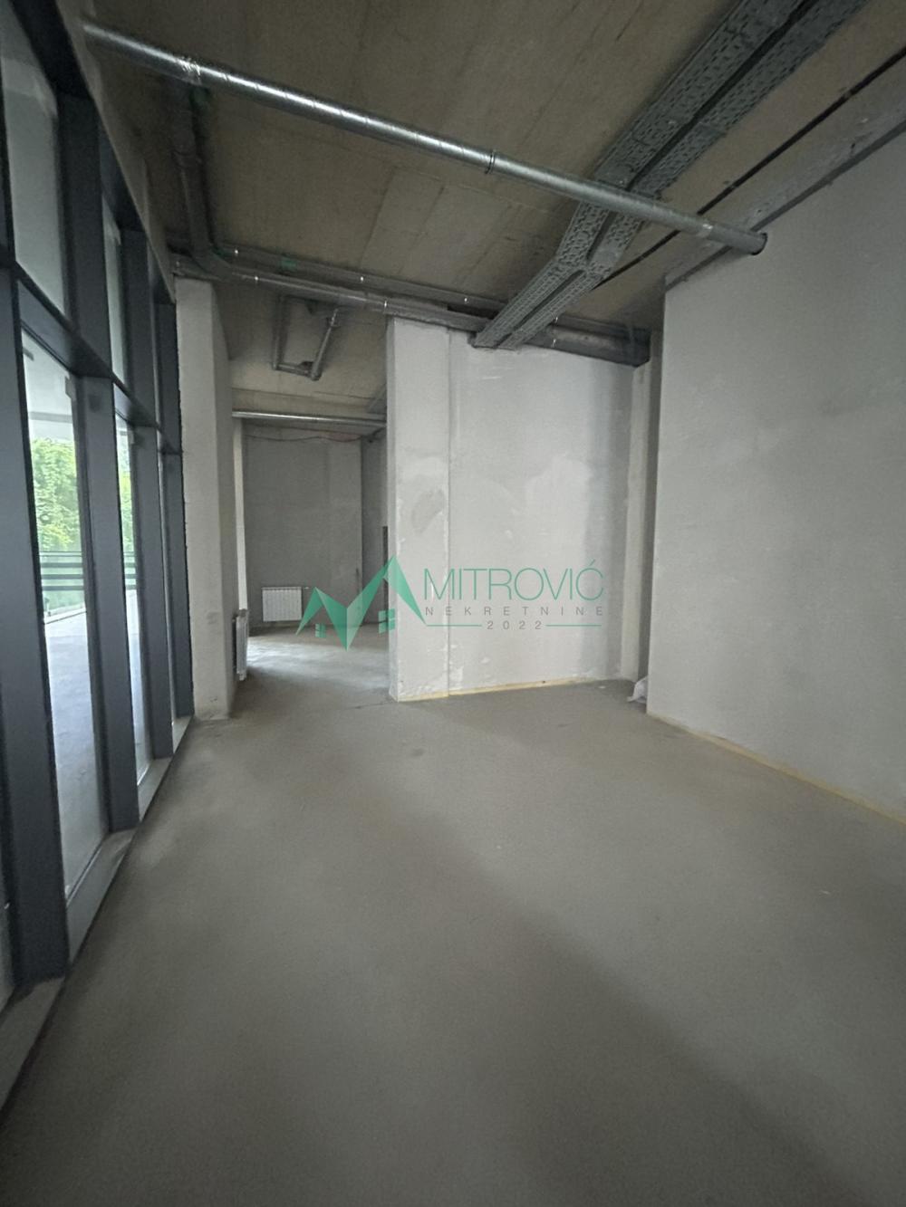 Slika 7 -  Lokal za izdavanje, 56m2, 1.000€