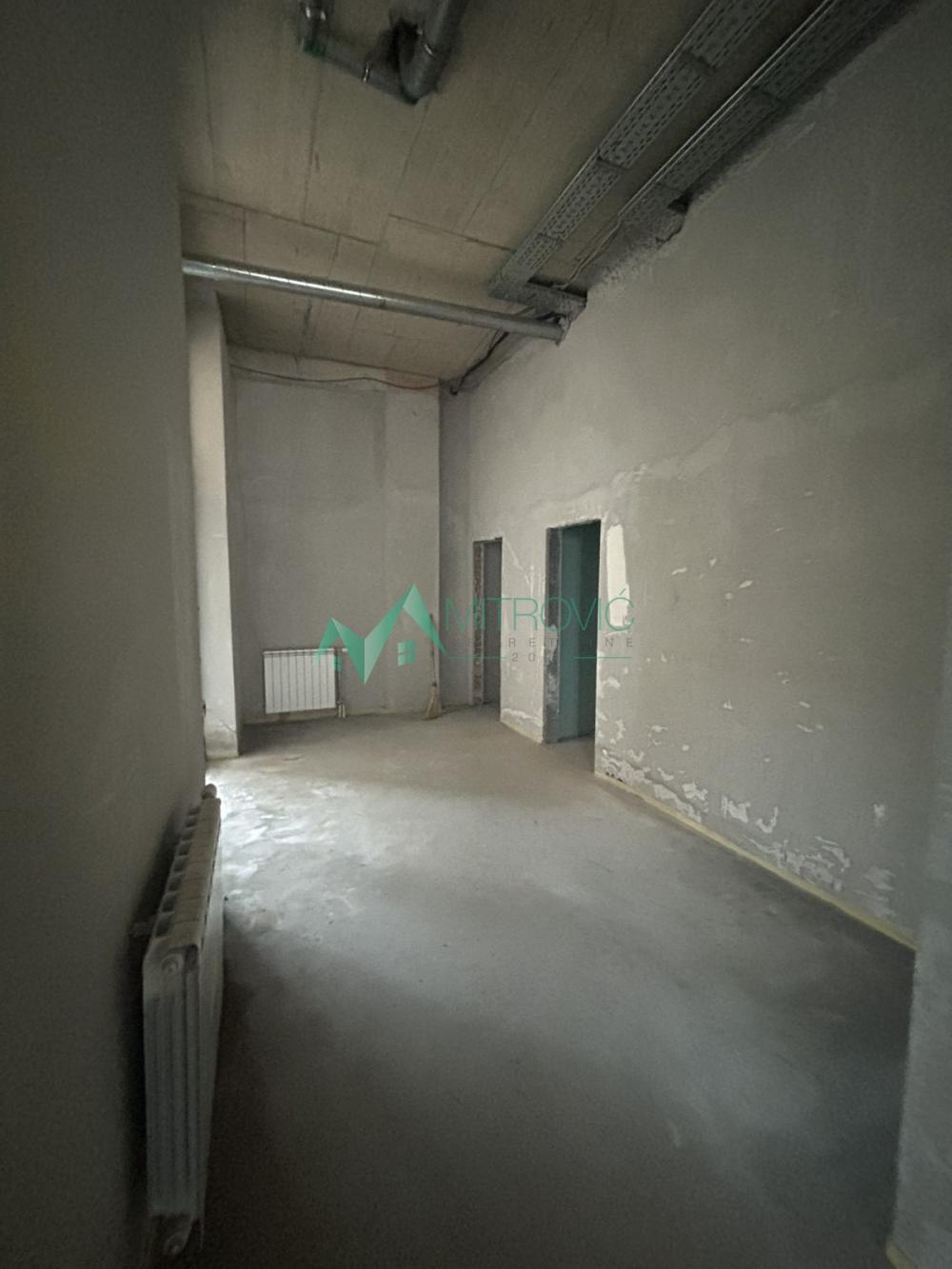 Slika 6 -  Lokal za izdavanje, 56m2, 1.000€