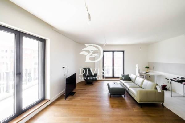 Glavna slika -Đorđa Ognjanovića, Trosoban stan na prodaju, 91m2, 399.900€