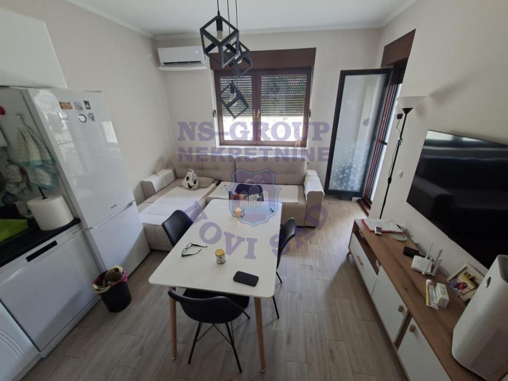 Slika 1 - Dvoiposoban stan na prodaju, 42m2, 139.100€