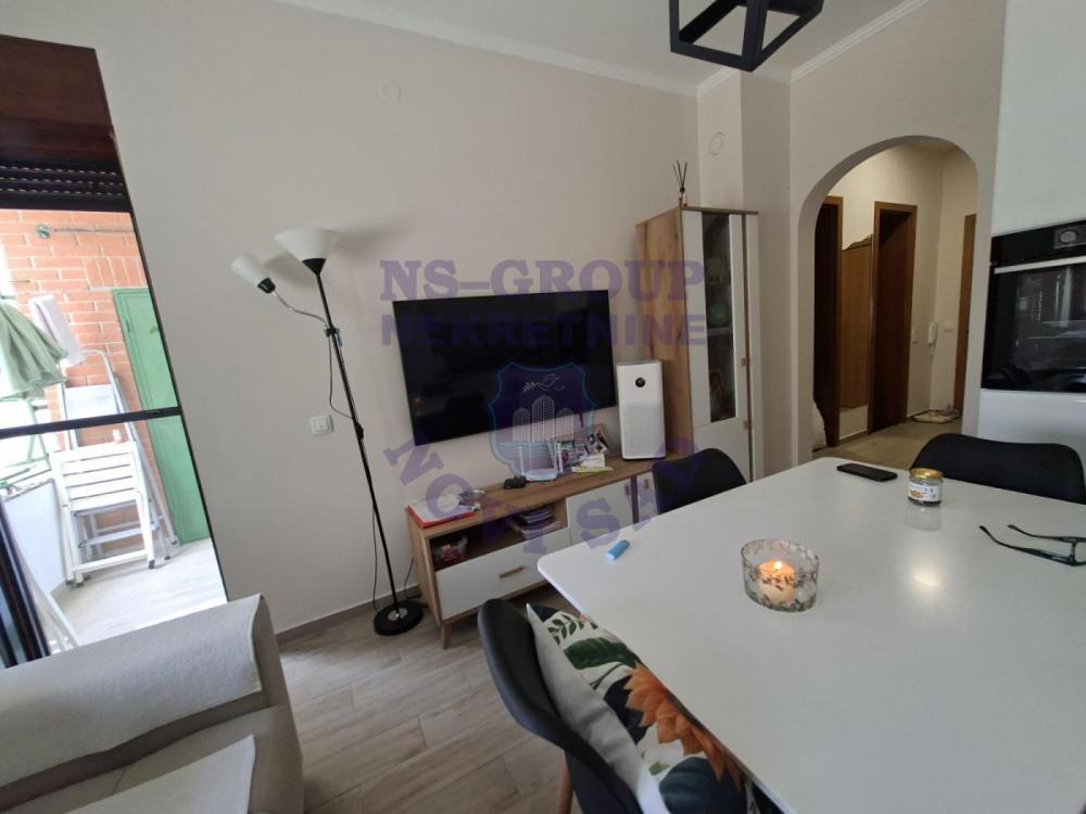 Slika 2 - Dvoiposoban stan na prodaju, 42m2, 139.100€