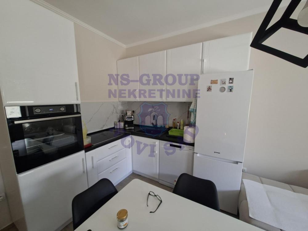 Slika 3 - Dvoiposoban stan na prodaju, 42m2, 139.100€