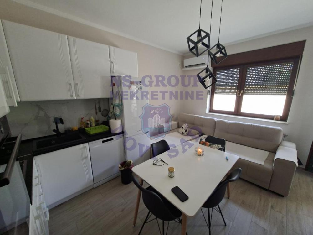 Slika 4 - Dvoiposoban stan na prodaju, 42m2, 139.100€