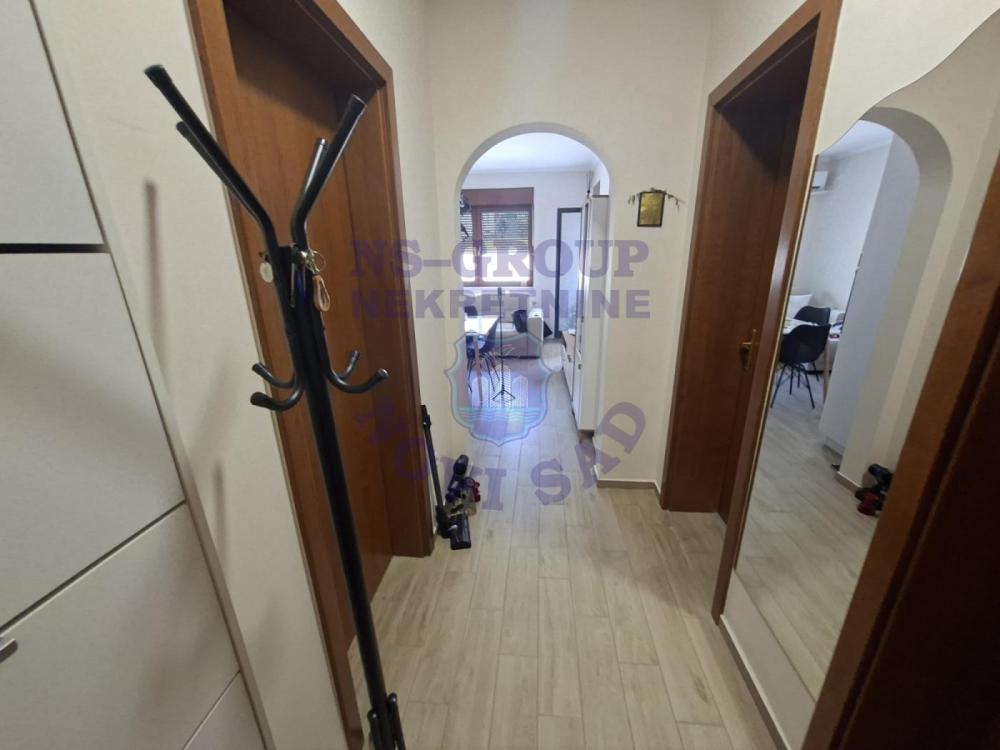 Slika 5 - Dvoiposoban stan na prodaju, 42m2, 139.100€