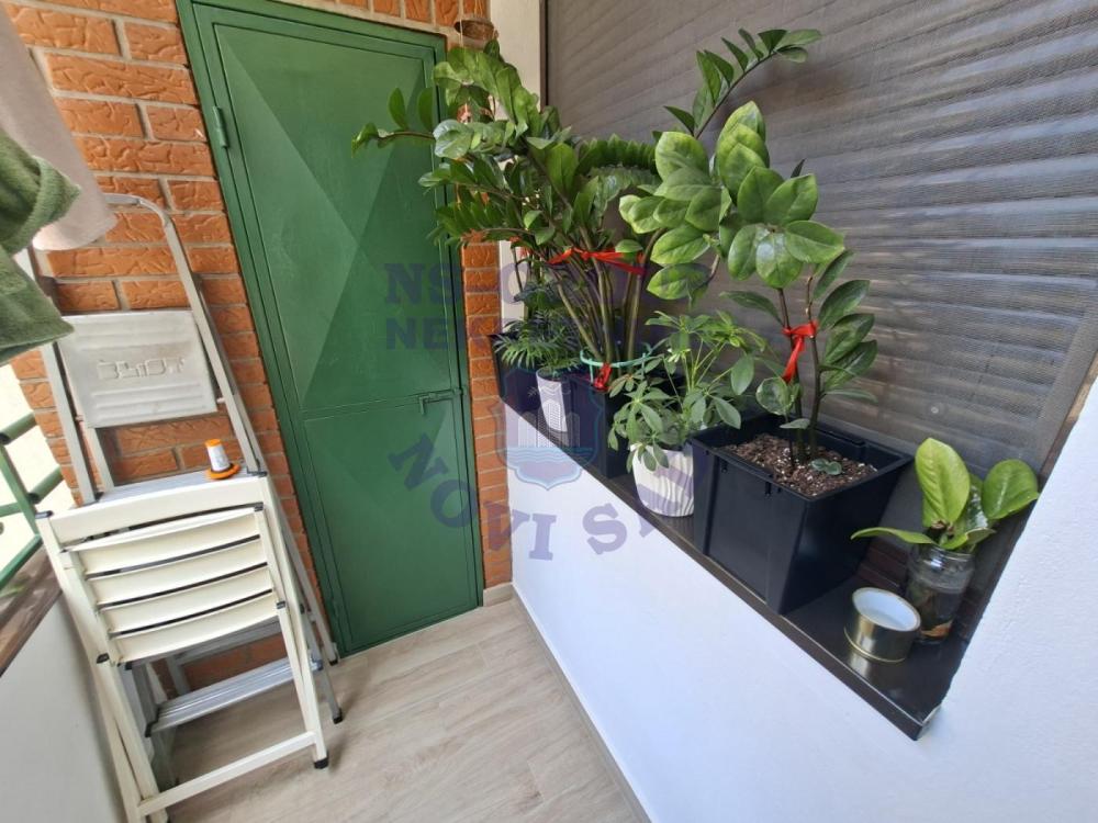 Slika 11 - Dvoiposoban stan na prodaju, 42m2, 139.100€