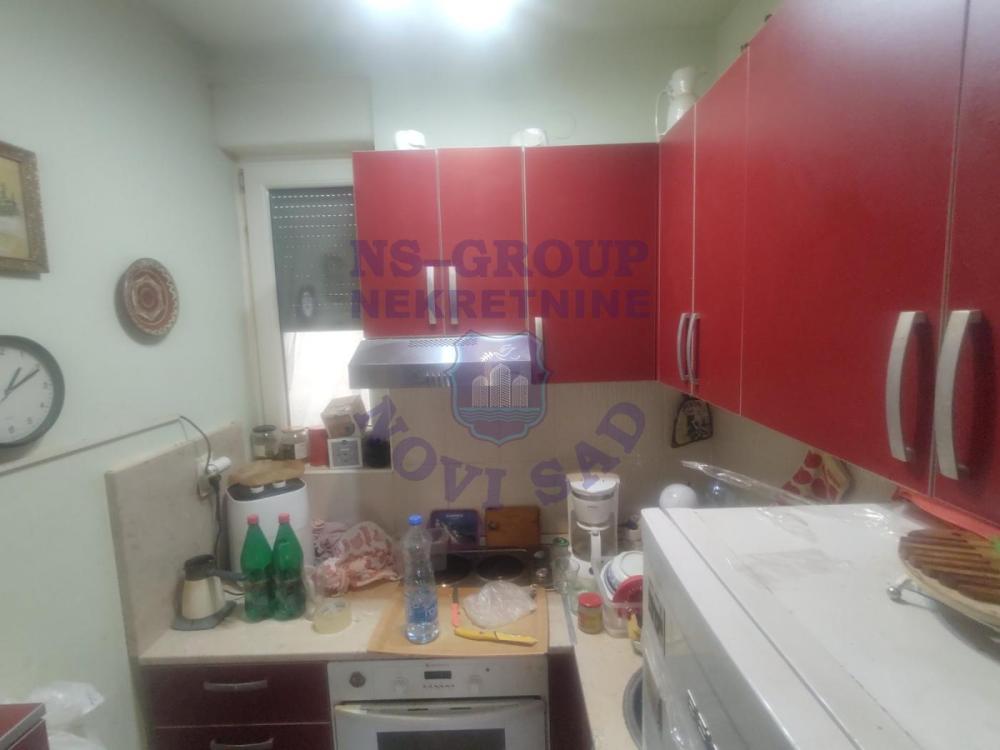 Slika 2 - Jednoiposoban stan na prodaju, 35m2, 113.300€