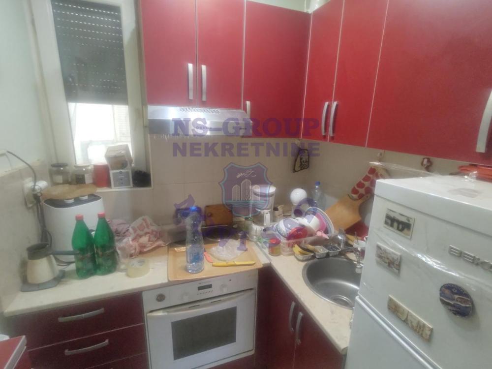 Slika 3 - Jednoiposoban stan na prodaju, 35m2, 113.300€